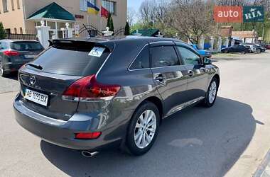 Внедорожник / Кроссовер Toyota Venza 2013 в 