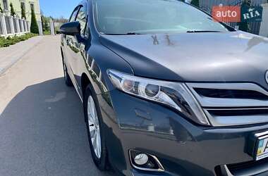 Внедорожник / Кроссовер Toyota Venza 2013 в 