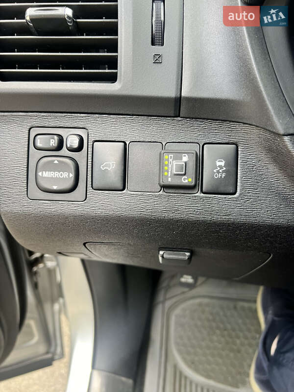 Внедорожник / Кроссовер Toyota Venza 2015 в Харькове