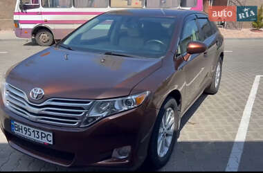 Внедорожник / Кроссовер Toyota Venza 2012 в Одессе