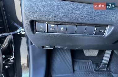Внедорожник / Кроссовер Toyota Venza 2024 в 
