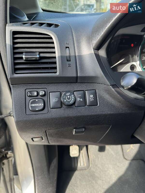 Внедорожник / Кроссовер Toyota Venza 2015 в Дрогобыче