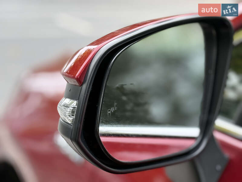 Позашляховик / Кросовер Toyota Venza 2022 в Києві