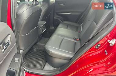 Внедорожник / Кроссовер Toyota Venza 2021 в 