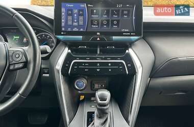 Внедорожник / Кроссовер Toyota Venza 2021 в 