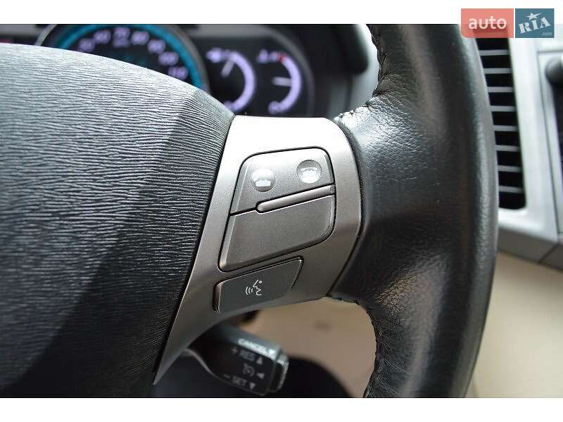 Внедорожник / Кроссовер Toyota Venza 2010 в Львове