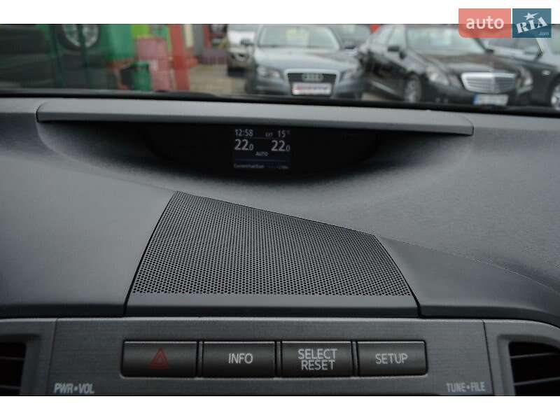 Внедорожник / Кроссовер Toyota Venza 2010 в Львове