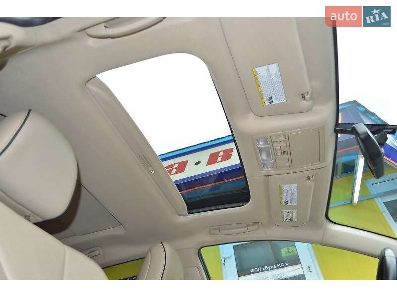 Внедорожник / Кроссовер Toyota Venza 2010 в Львове