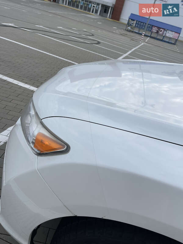 Позашляховик / Кросовер Toyota Venza 2010 в Одесі