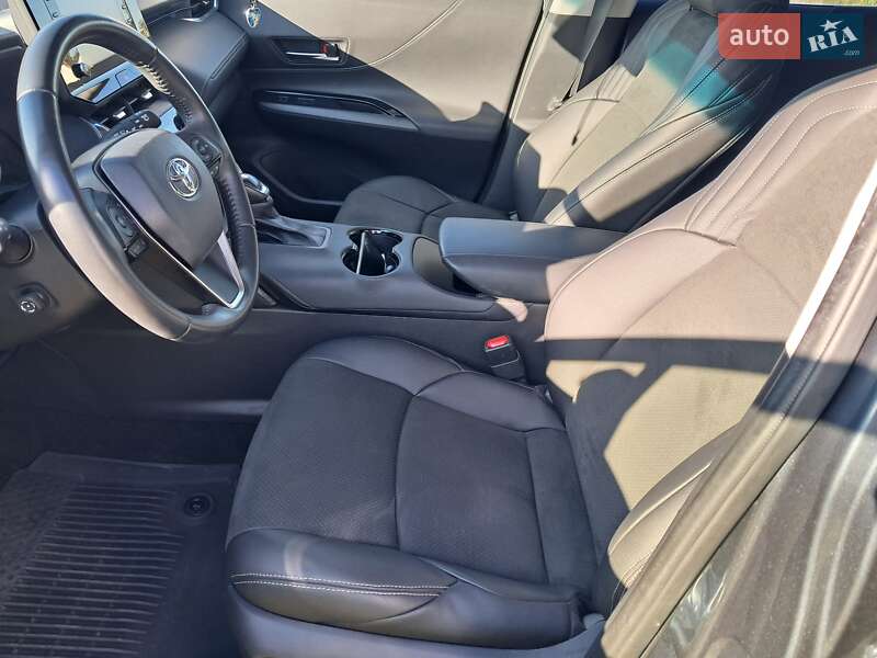 Внедорожник / Кроссовер Toyota Venza 2021 в Львове фото 25 Внедорожник / Кроссовер Toyota Venza 2021 в Львове