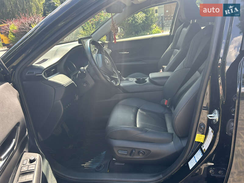 Позашляховик / Кросовер Toyota Venza 2021 в Фастові фото 13 Позашляховик / Кросовер Toyota Venza 2021 в Фастові