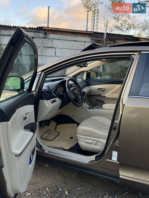 Позашляховик / Кросовер Toyota Venza 2011 в Вінниці фото 6 Позашляховик / Кросовер Toyota Venza 2011 в Вінниці