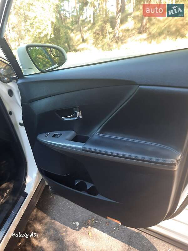 Внедорожник / Кроссовер Toyota Venza 2013 в Борисполе