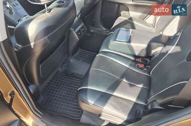 Внедорожник / Кроссовер Toyota Venza 2013 в 