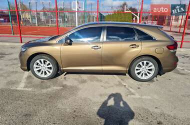 Внедорожник / Кроссовер Toyota Venza 2013 в 