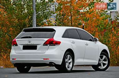 Внедорожник / Кроссовер Toyota Venza 2013 в 