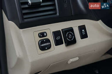 Внедорожник / Кроссовер Toyota Venza 2013 в 