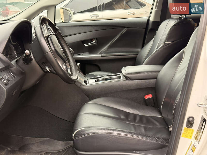 Внедорожник / Кроссовер Toyota Venza 2012 в Киеве фото 8 Внедорожник / Кроссовер Toyota Venza 2012 в Киеве