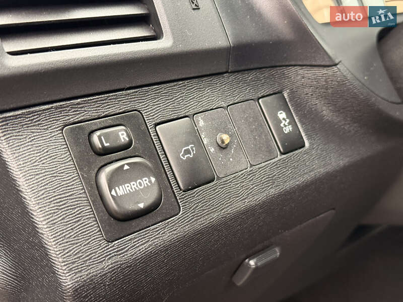 Внедорожник / Кроссовер Toyota Venza 2012 в Киеве фото 9 Внедорожник / Кроссовер Toyota Venza 2012 в Киеве