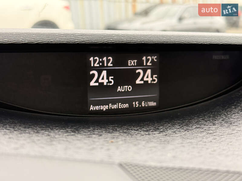Внедорожник / Кроссовер Toyota Venza 2012 в Киеве фото 19 Внедорожник / Кроссовер Toyota Venza 2012 в Киеве
