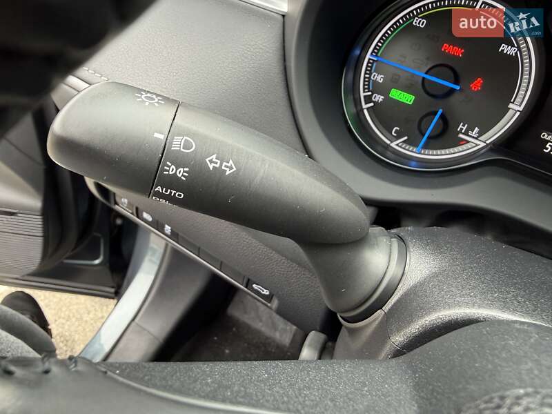 Внедорожник / Кроссовер Toyota Venza 2022 в Киеве