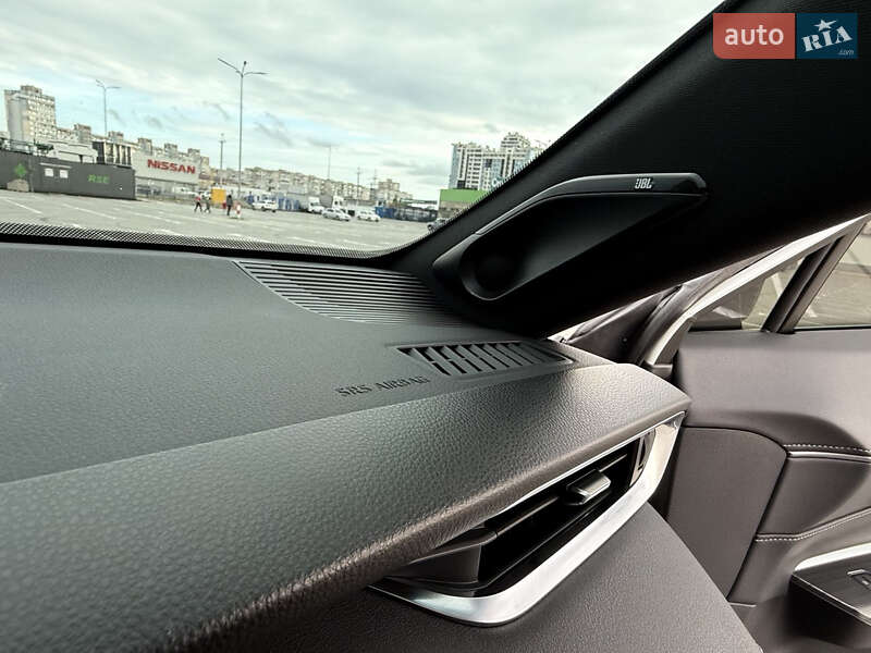 Позашляховик / Кросовер Toyota Venza 2021 в Одесі фото 20 Позашляховик / Кросовер Toyota Venza 2021 в Одесі