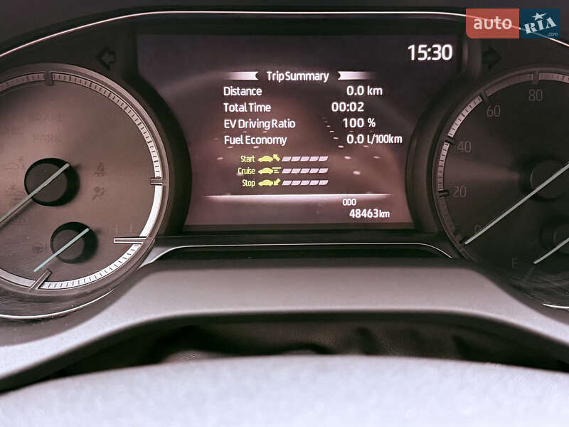 Позашляховик / Кросовер Toyota Venza 2021 в Одесі фото 31 Позашляховик / Кросовер Toyota Venza 2021 в Одесі