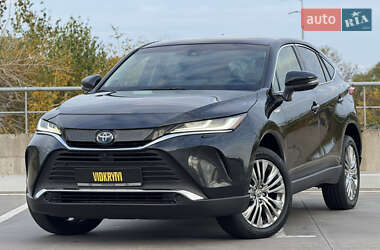 Внедорожник / Кроссовер Toyota Venza 2021 в Киеве