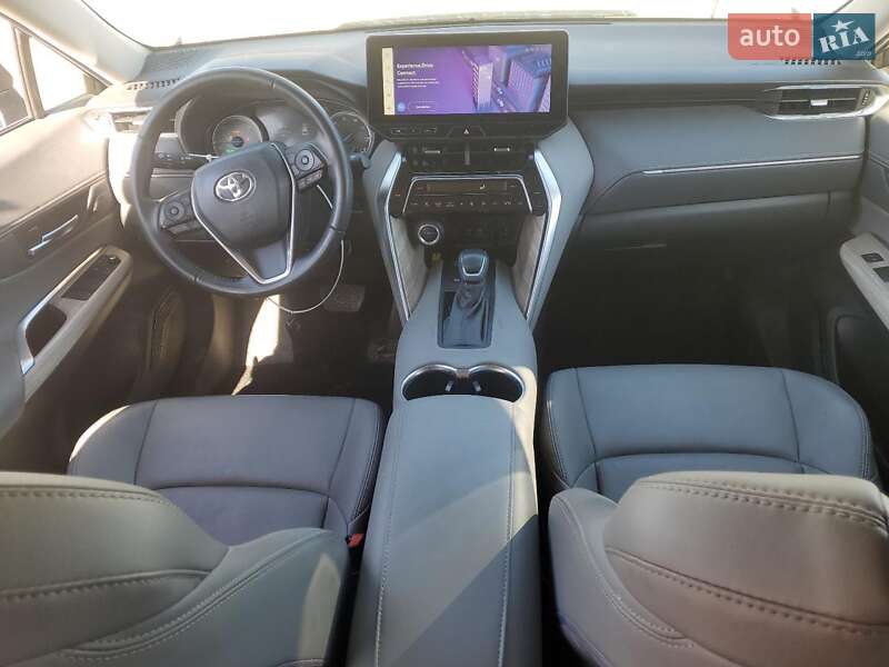 Внедорожник / Кроссовер Toyota Venza 2023 в Киеве фото 8 Внедорожник / Кроссовер Toyota Venza 2023 в Киеве
