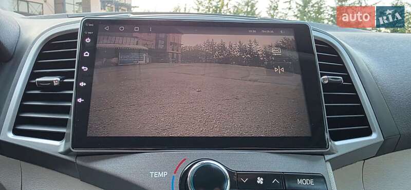 Внедорожник / Кроссовер Toyota Venza 2012 в Харькове фото 15 Внедорожник / Кроссовер Toyota Venza 2012 в Харькове