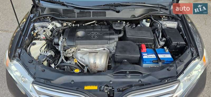 Внедорожник / Кроссовер Toyota Venza 2012 в Харькове фото 22 Внедорожник / Кроссовер Toyota Venza 2012 в Харькове