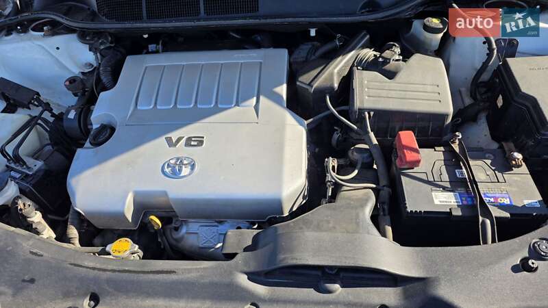 Внедорожник / Кроссовер Toyota Venza 2012 в Киеве фото 11 Внедорожник / Кроссовер Toyota Venza 2012 в Киеве