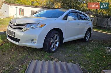 Внедорожник / Кроссовер Toyota Venza 2012 в Киеве