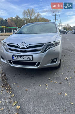 Внедорожник / Кроссовер Toyota Venza 2013 в Днепре