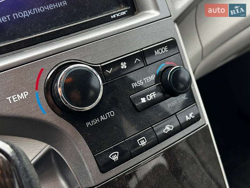 Внедорожник / Кроссовер Toyota Venza 2013 в Харькове