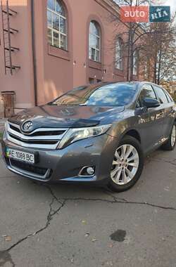 Внедорожник / Кроссовер Toyota Venza 2013 в Кривом Роге