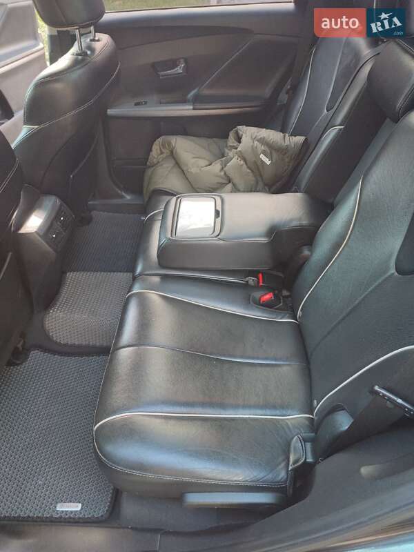 Внедорожник / Кроссовер Toyota Venza 2013 в Кривом Роге фото 13 Внедорожник / Кроссовер Toyota Venza 2013 в Кривом Роге