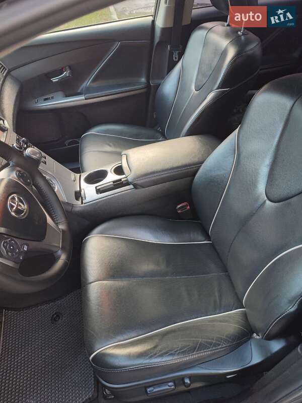 Внедорожник / Кроссовер Toyota Venza 2013 в Кривом Роге фото 17 Внедорожник / Кроссовер Toyota Venza 2013 в Кривом Роге