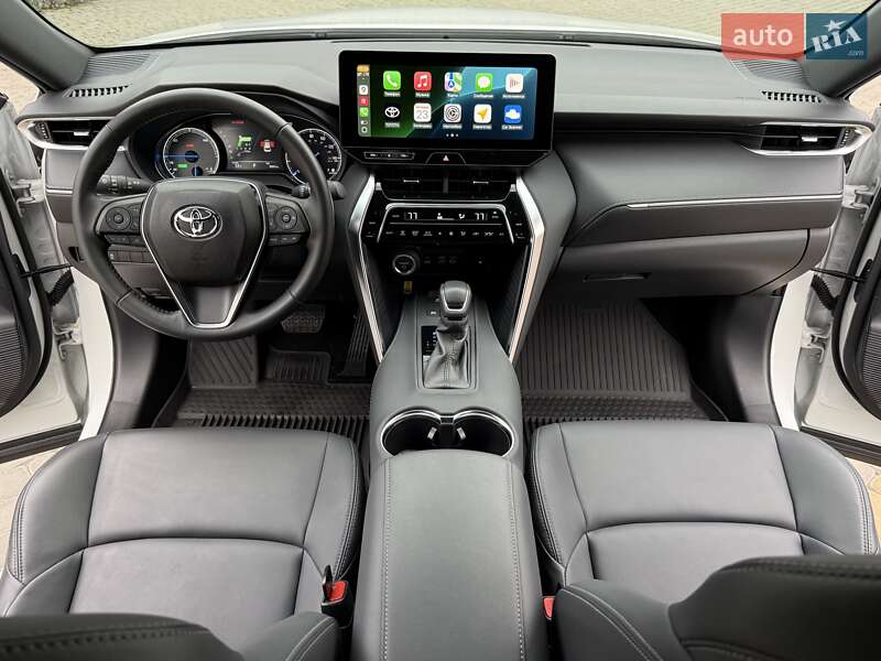 Внедорожник / Кроссовер Toyota Venza 2024 в Виннице фото 29 Внедорожник / Кроссовер Toyota Venza 2024 в Виннице