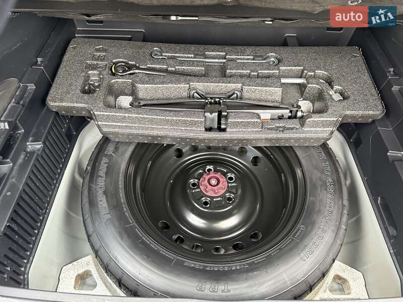 Внедорожник / Кроссовер Toyota Venza 2024 в Виннице фото 47 Внедорожник / Кроссовер Toyota Venza 2024 в Виннице