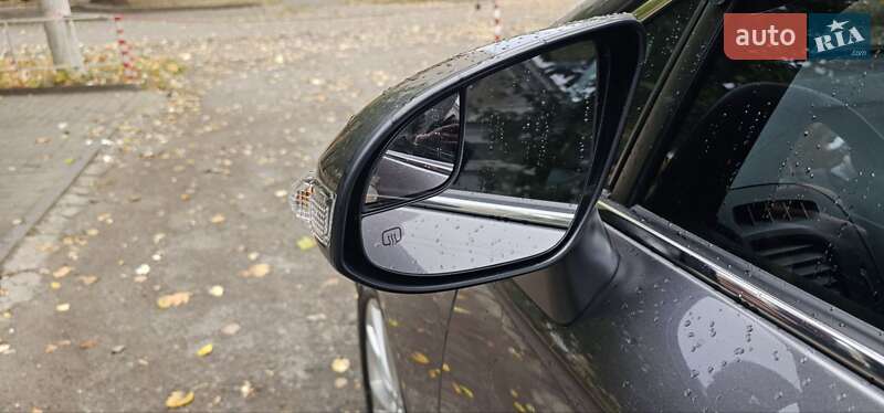 Внедорожник / Кроссовер Toyota Venza 2014 в Днепре