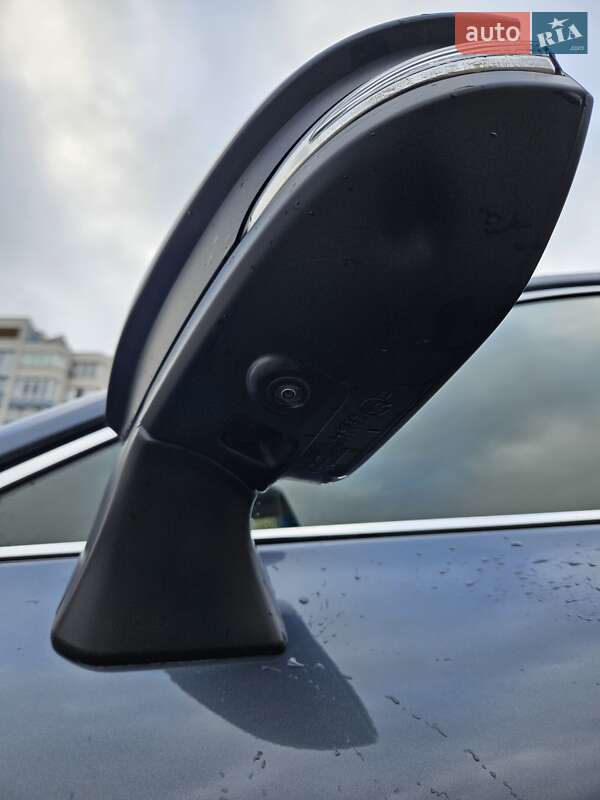 Позашляховик / Кросовер Toyota Venza 2021 в Черкасах