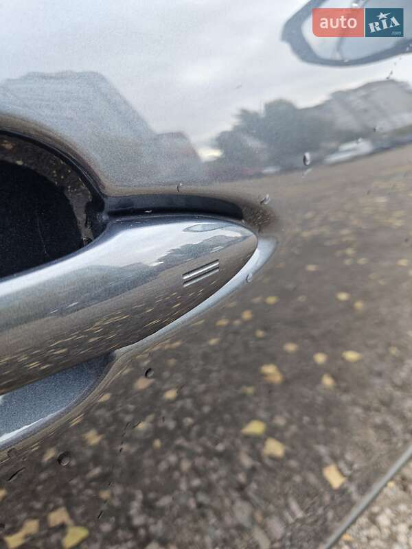 Позашляховик / Кросовер Toyota Venza 2021 в Черкасах