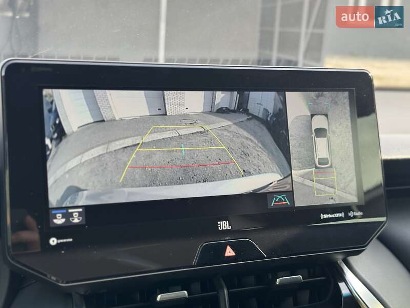 Внедорожник / Кроссовер Toyota Venza 2021 в Бердичеве фото 36 Внедорожник / Кроссовер Toyota Venza 2021 в Бердичеве