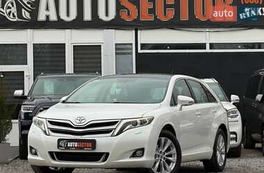 Внедорожник / Кроссовер Toyota Venza 2013 в Харькове