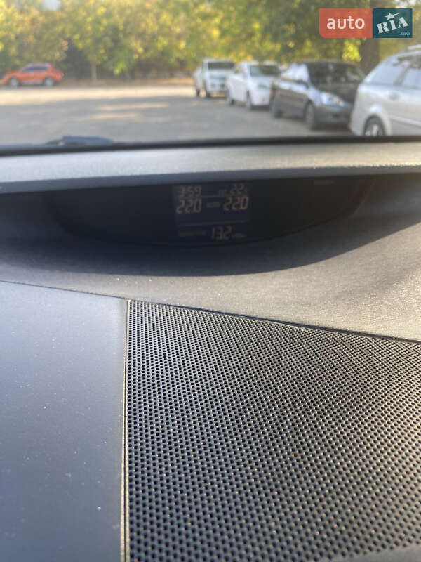 Позашляховик / Кросовер Toyota Venza 2011 в Миколаєві фото 13 Позашляховик / Кросовер Toyota Venza 2011 в Миколаєві