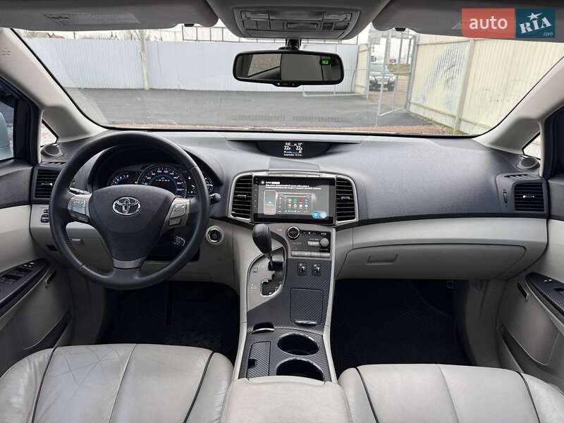 Внедорожник / Кроссовер Toyota Venza 2011 в Киеве фото 13 Внедорожник / Кроссовер Toyota Venza 2011 в Киеве