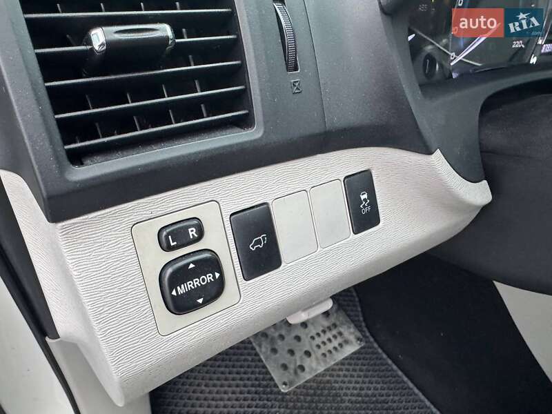 Внедорожник / Кроссовер Toyota Venza 2011 в Киеве фото 20 Внедорожник / Кроссовер Toyota Venza 2011 в Киеве