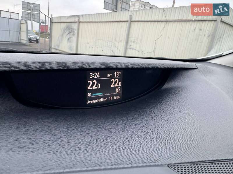 Внедорожник / Кроссовер Toyota Venza 2011 в Киеве фото 24 Внедорожник / Кроссовер Toyota Venza 2011 в Киеве