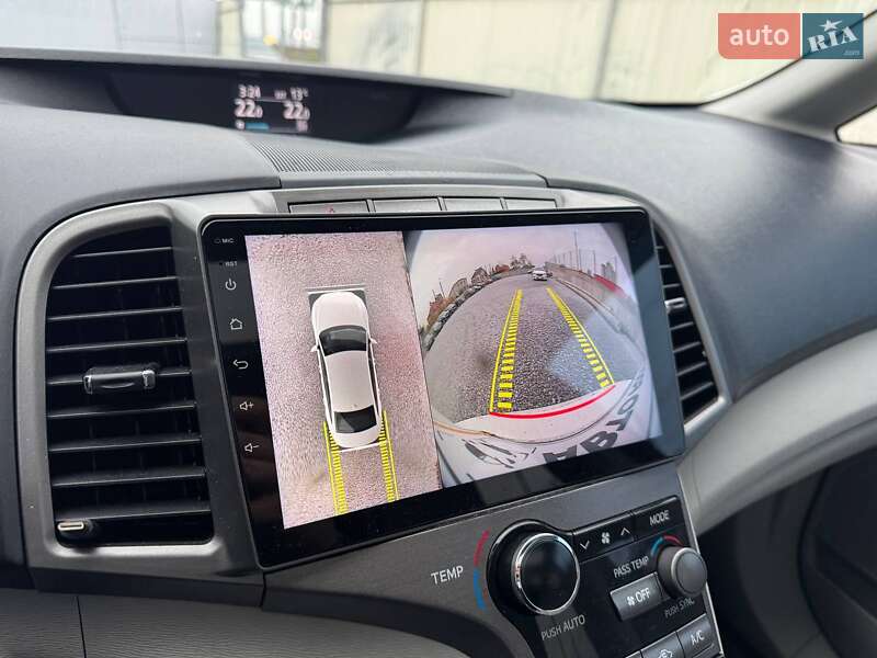 Внедорожник / Кроссовер Toyota Venza 2011 в Киеве фото 25 Внедорожник / Кроссовер Toyota Venza 2011 в Киеве